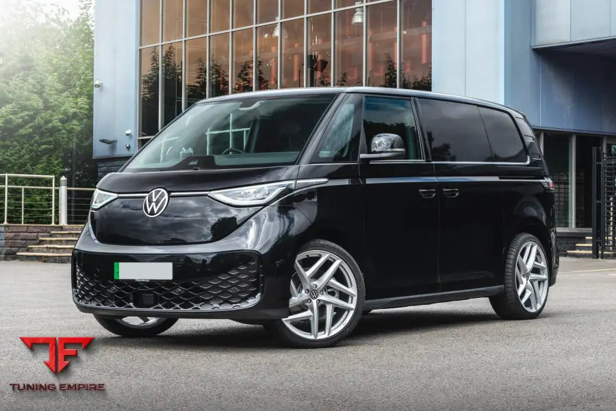 VOLKSWAGEN ID. BUZZ FORGED ALLOY WHEELS