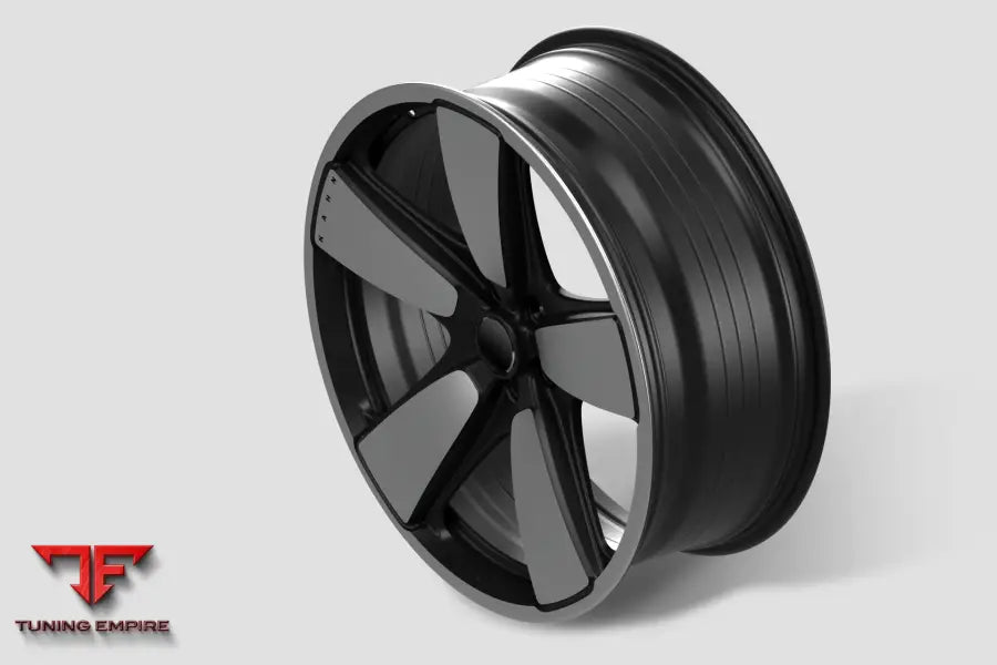 VOLKSWAGEN ID. BUZZ FORGED WHEELS