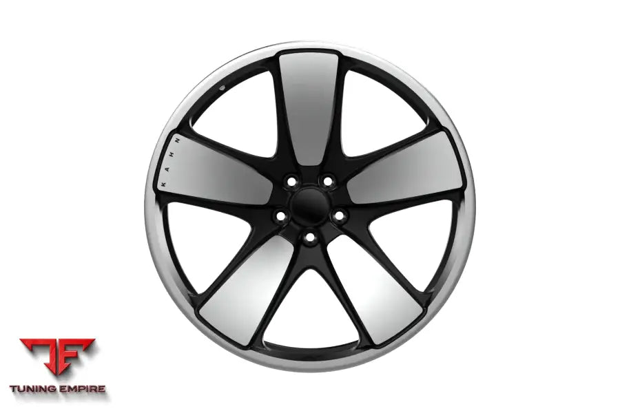 VOLKSWAGEN ID. BUZZ FORGED WHEELS