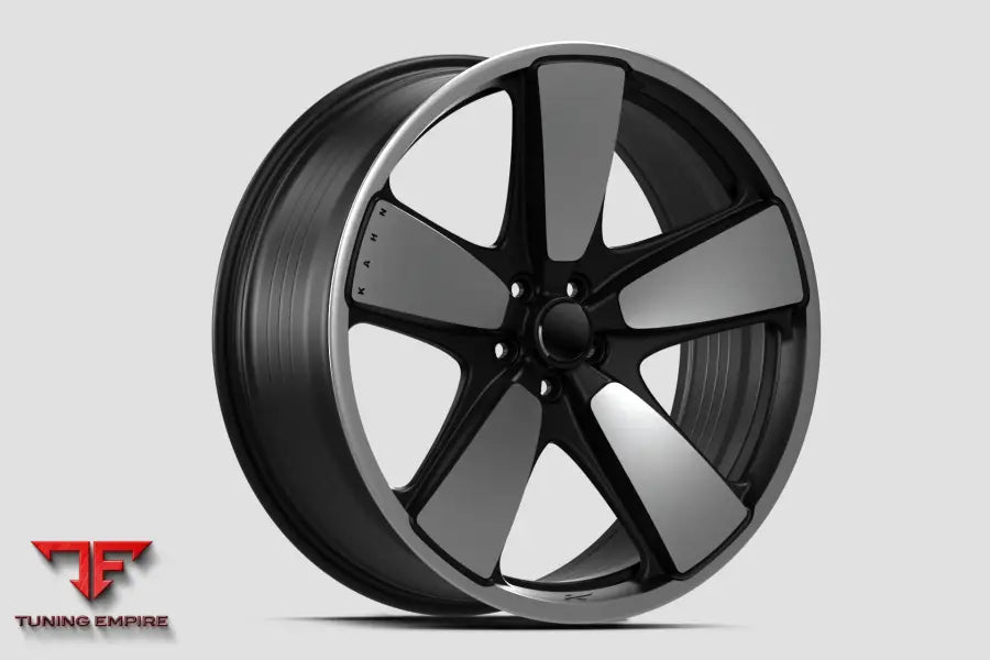 VOLKSWAGEN ID. BUZZ FORGED WHEELS