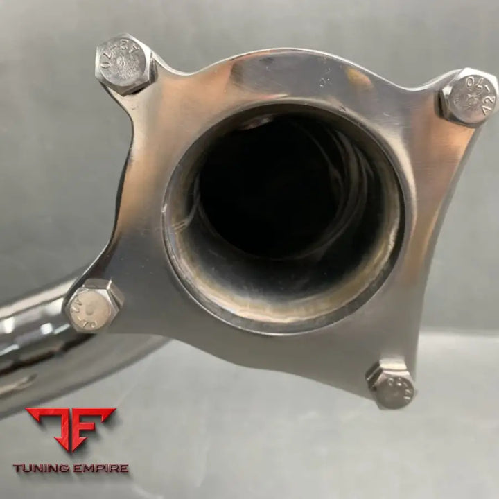 VOLKSWAGEN EA888 MK5/MK6 GTI 2.0T DOWNPIPE
