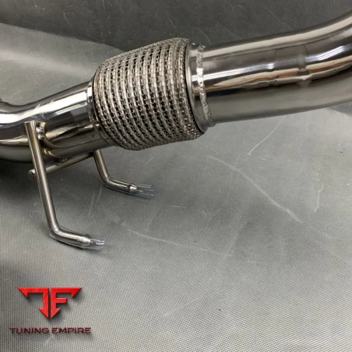 VOLKSWAGEN EA888 MK5/MK6 GTI 2.0T DOWNPIPE