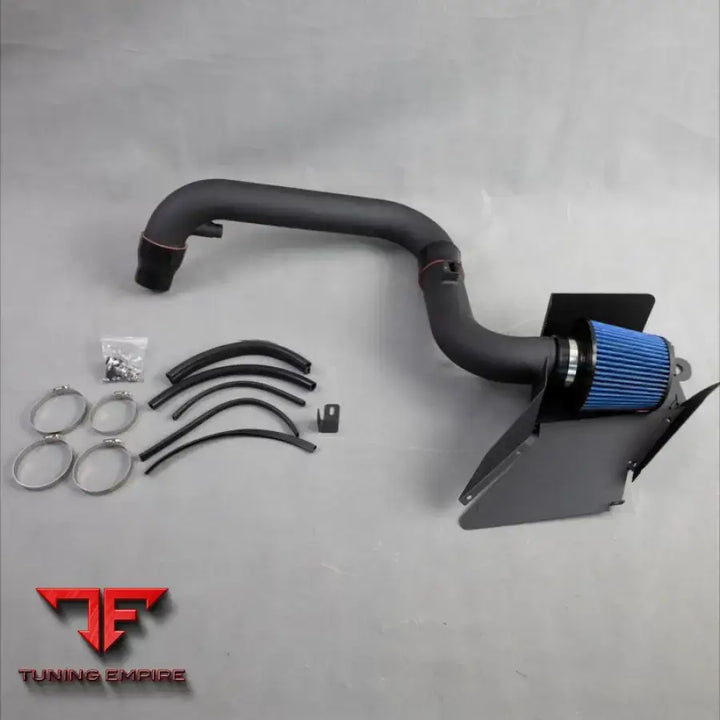 JAGROW VW MK6 EA888.1 COLD AIR INTAKE