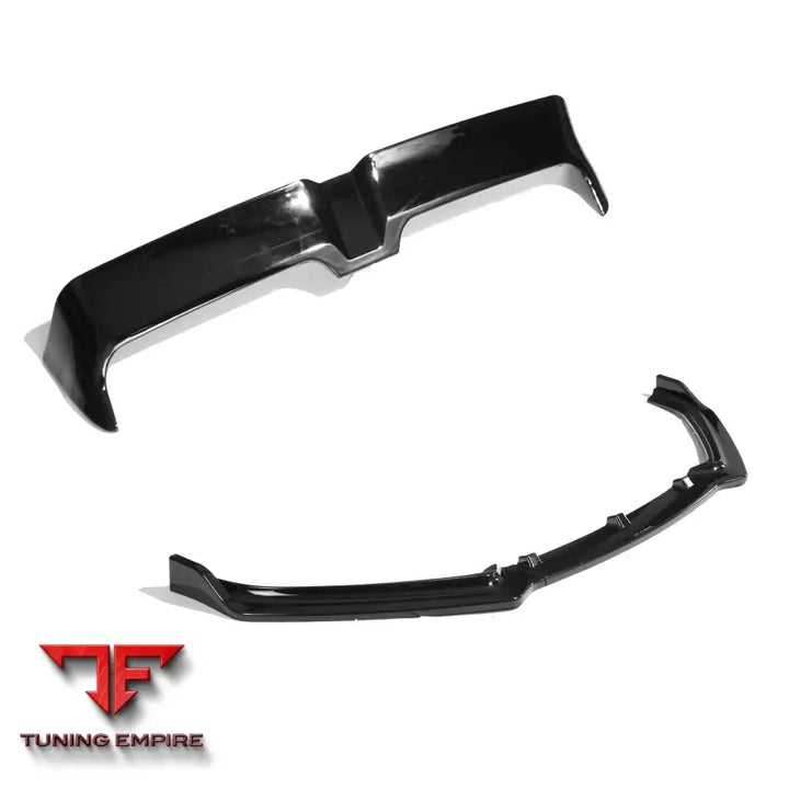 VW Polo MK5 parts