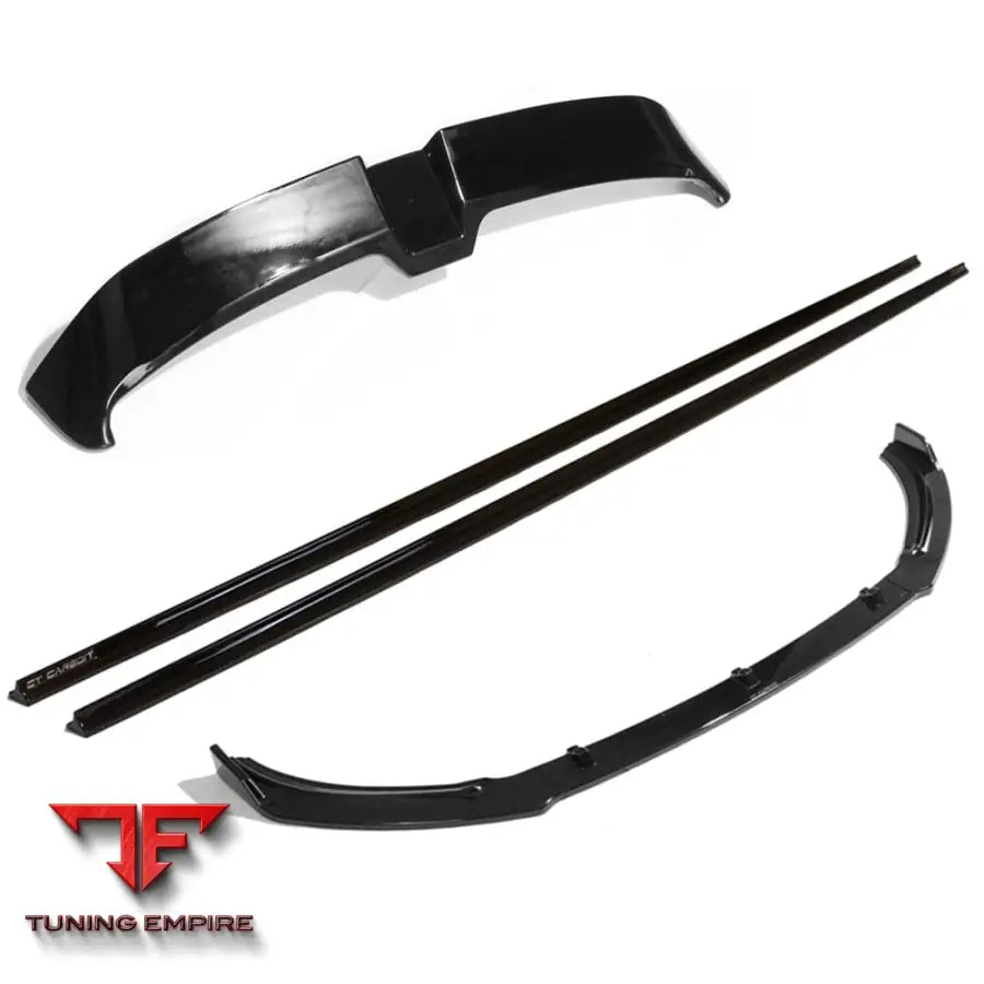 VW Polo MK6 parts