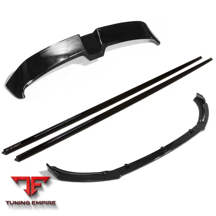 VW Polo MK6 parts
