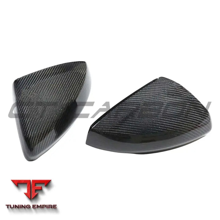 VW Polo MK6 diffuser