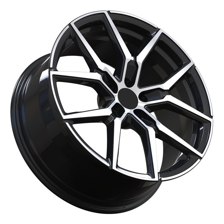 RAZOR FORGED RZR 871