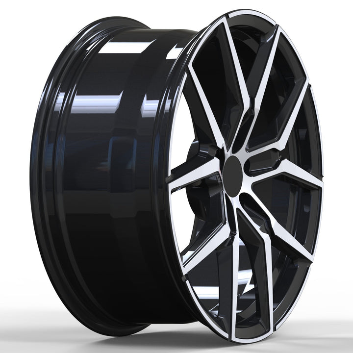 RAZOR FORGED RZR 871