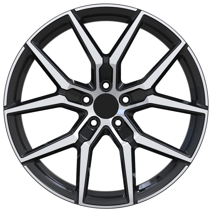RAZOR FORGED RZR 871