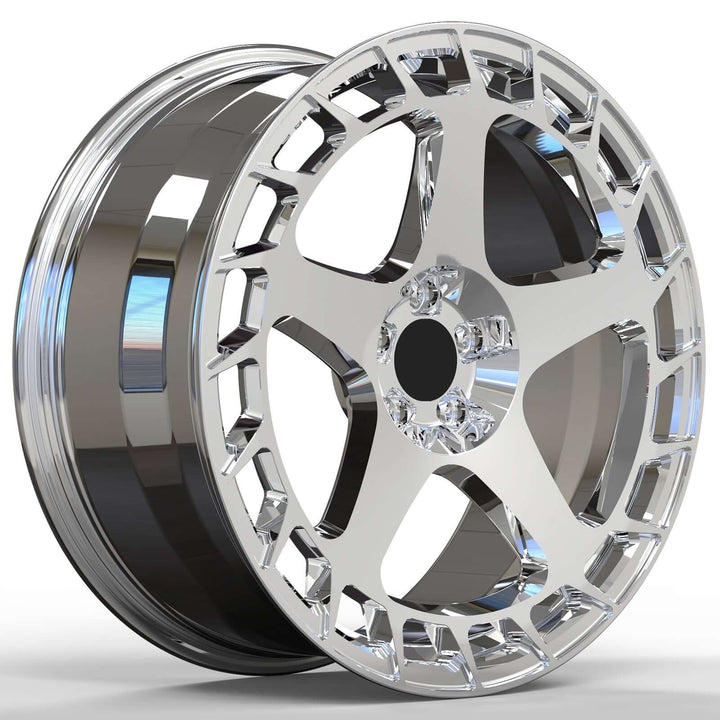 RAZOR FORGED RZR 870