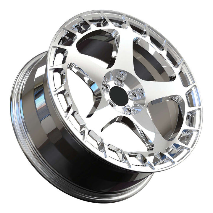 RAZOR FORGED RZR 870
