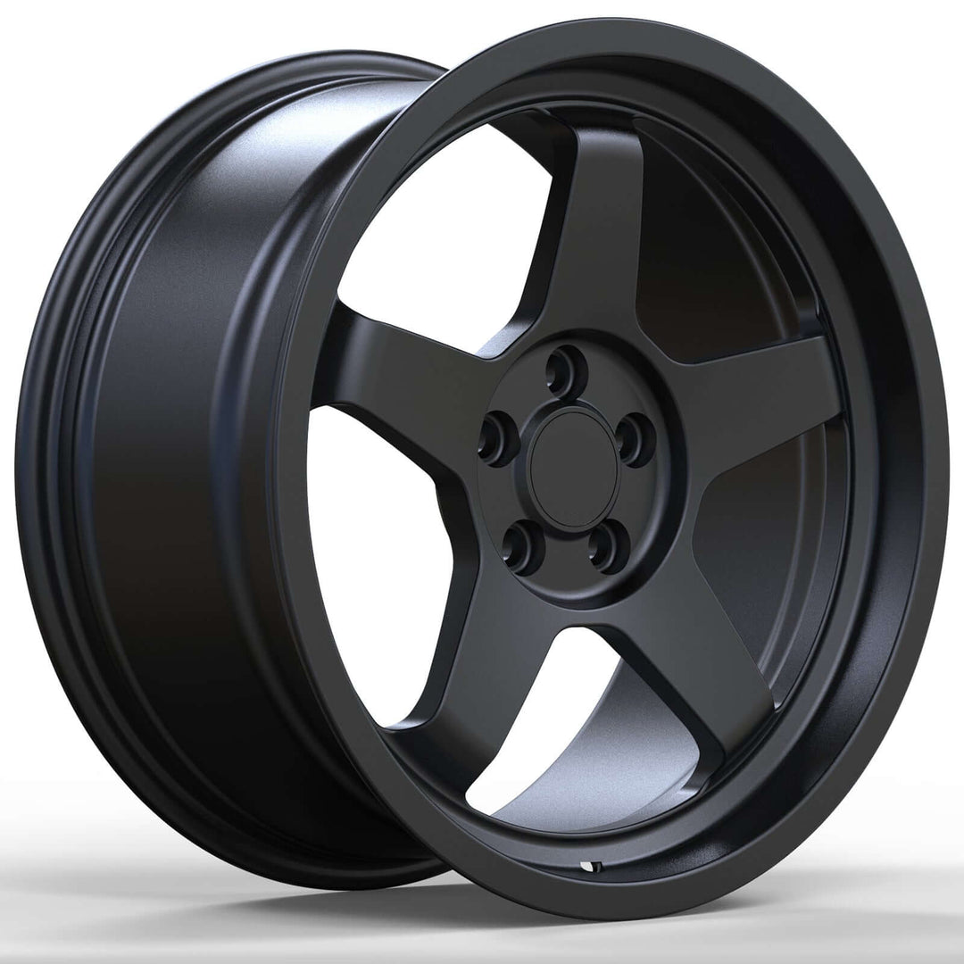 RAZOR FORGED RZR 869