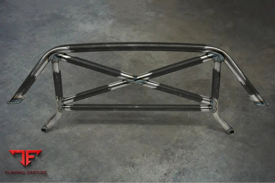 VOODOO DESIGN MCLAREN 570 / 600 / 620 BOLT-IN ROLL BAR