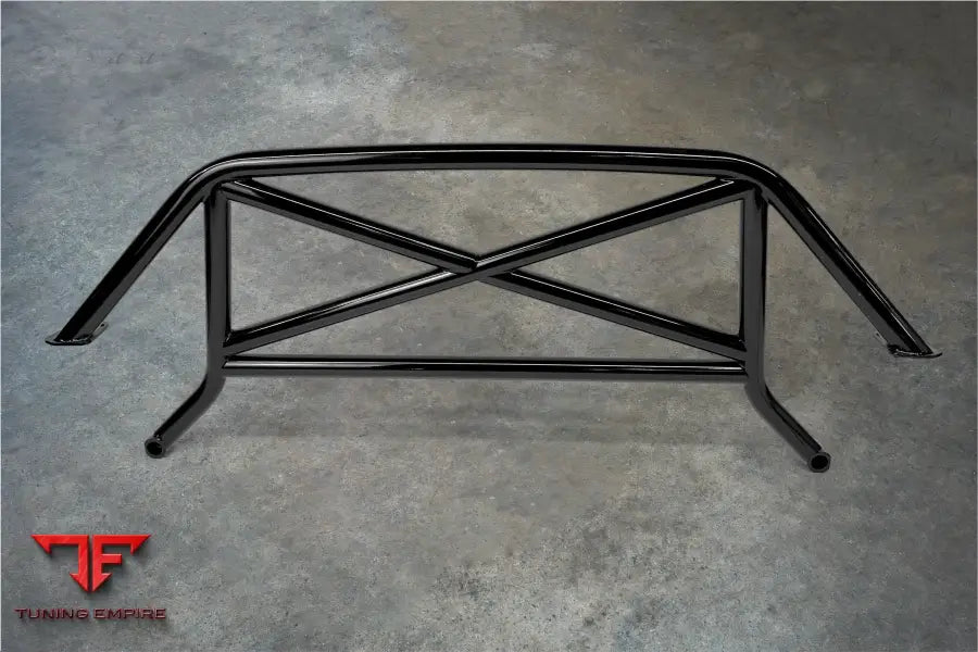 VOODOO DESIGN MCLAREN 570 / 600 / 620 BOLT-IN ROLL BAR