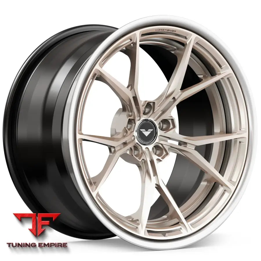 Vorsteiner FR-AERO 305 forged wheel