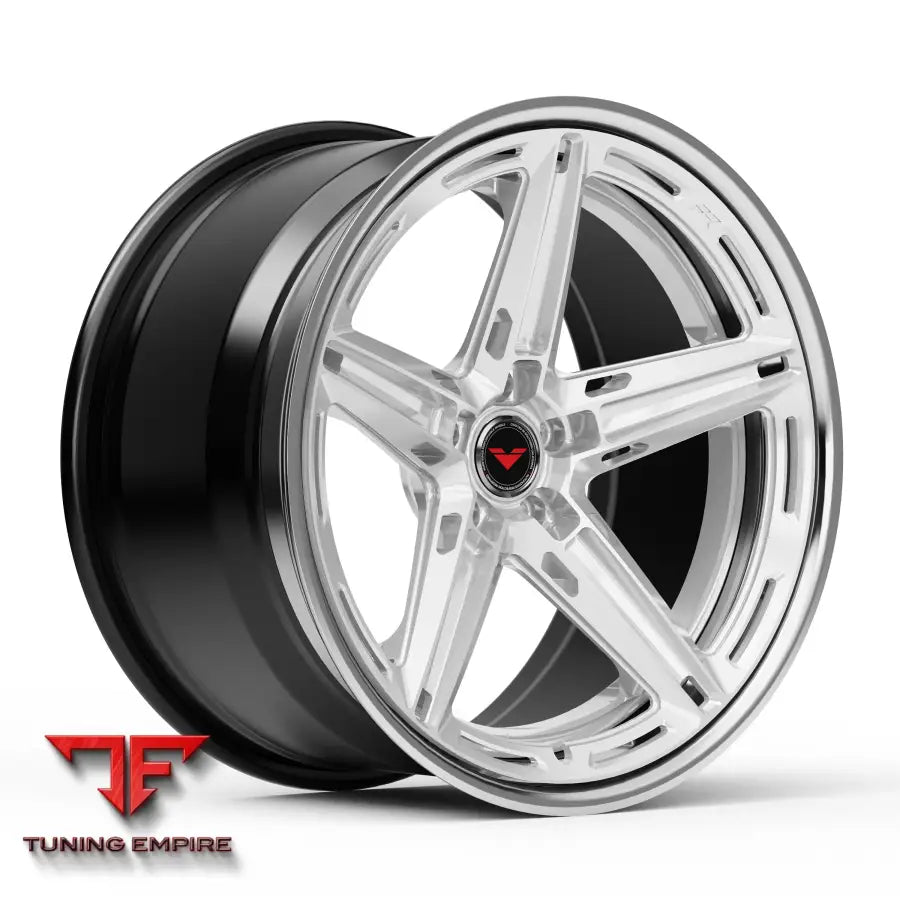 Vorsteiner FR-AERO 307 forged wheel