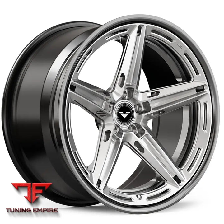 Vorsteiner FR-AERO 307 forged wheel