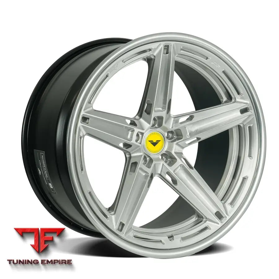 Vorsteiner FR-AERO 307 forged wheel
