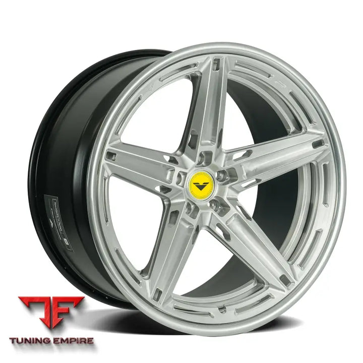 Vorsteiner FR-AERO 307 forged wheel