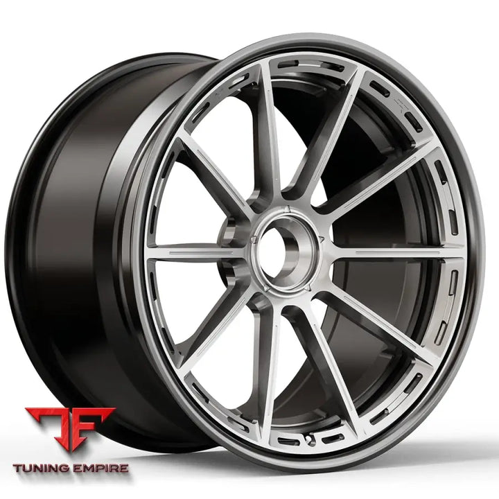 Vorsteiner FR-AERO 310 forged wheel