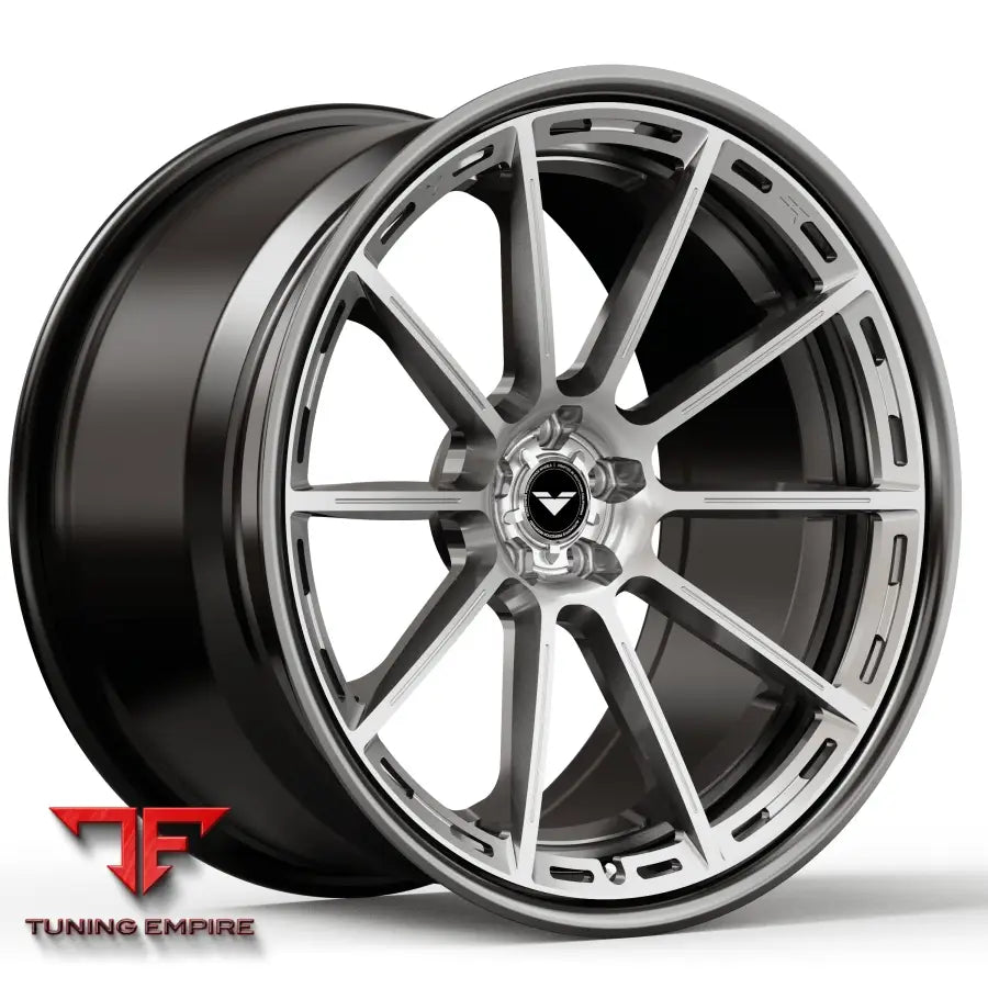 Vorsteiner FR-AERO 310 forged wheel