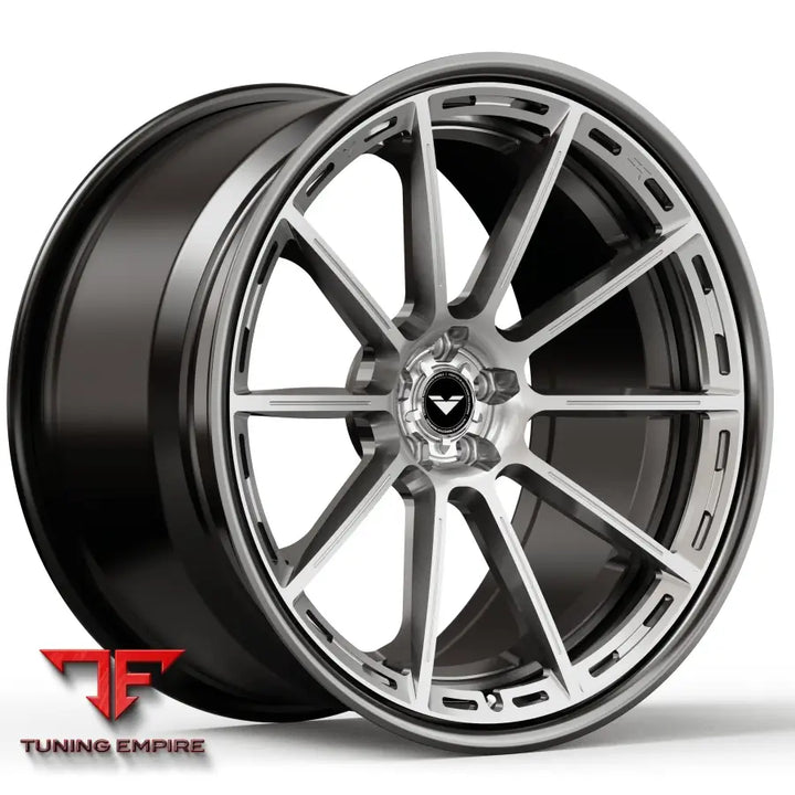 Vorsteiner FR-AERO 310 forged wheel