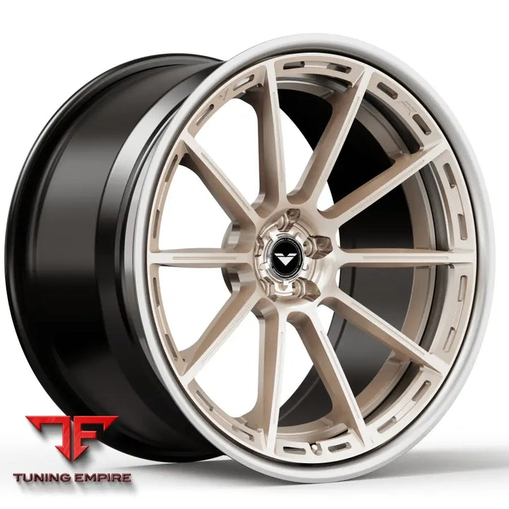 Vorsteiner FR-AERO 310 forged wheel