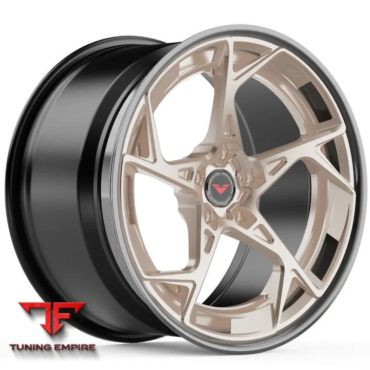 Vorsteiner FR-AERO 311 forged wheel