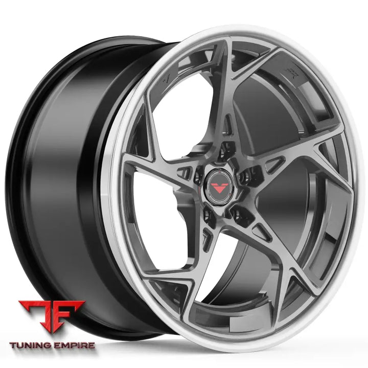 Vorsteiner FR-AERO 311 forged wheel