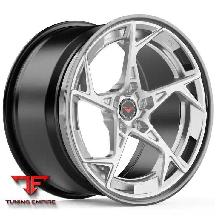 Vorsteiner FR-AERO 311 forged wheel