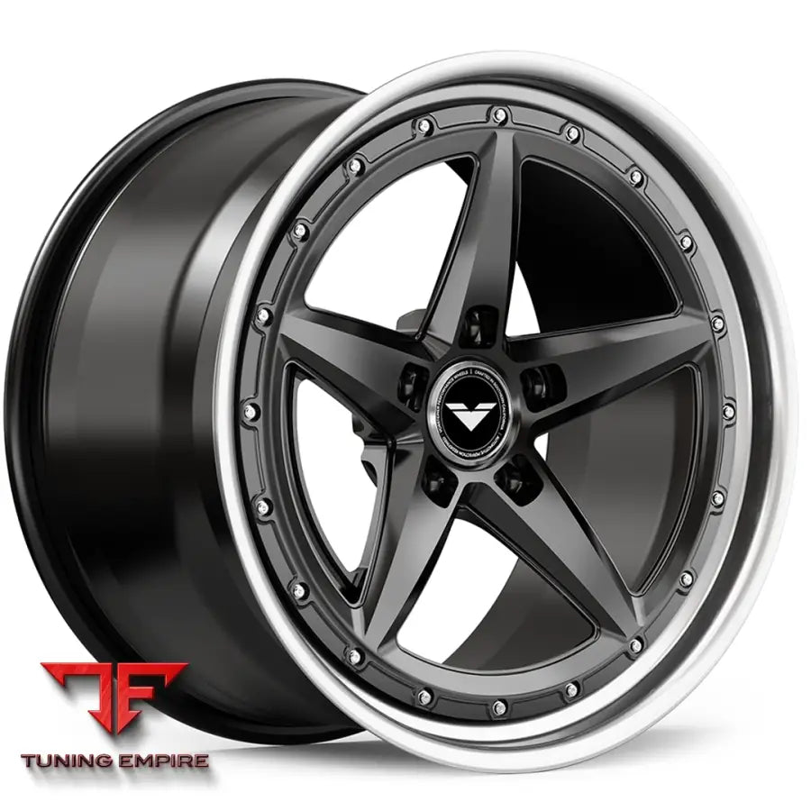 Vorsteiner GTE-351 forged wheel