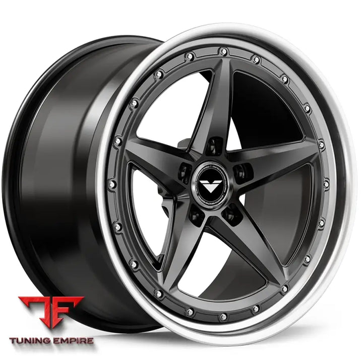 Vorsteiner GTE-351 forged wheel