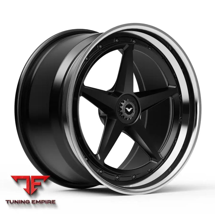 Vorsteiner GTE-351 forged wheel