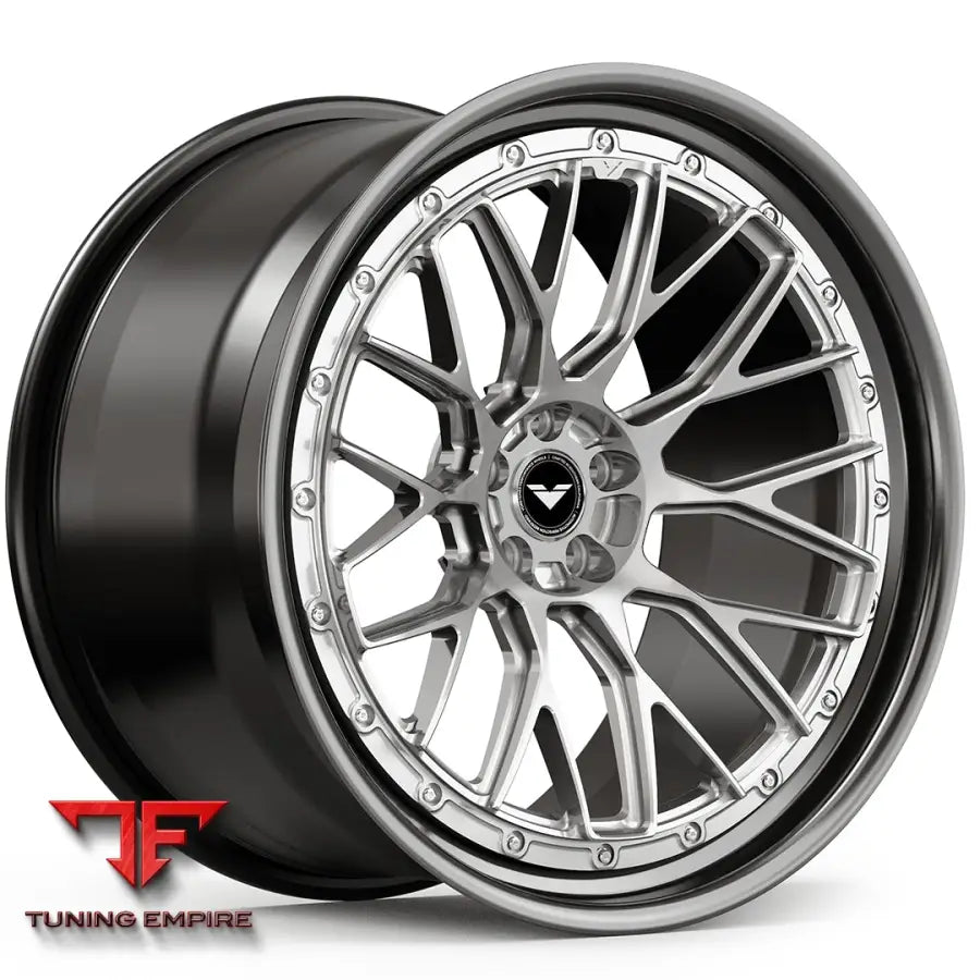 Vorsteiner GTE-352 forged wheel