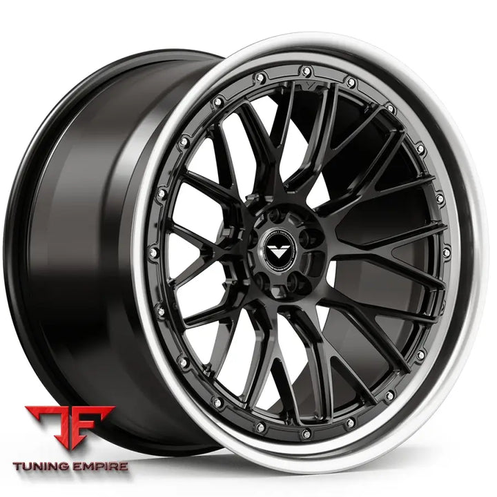 Vorsteiner GTE-352 forged wheel