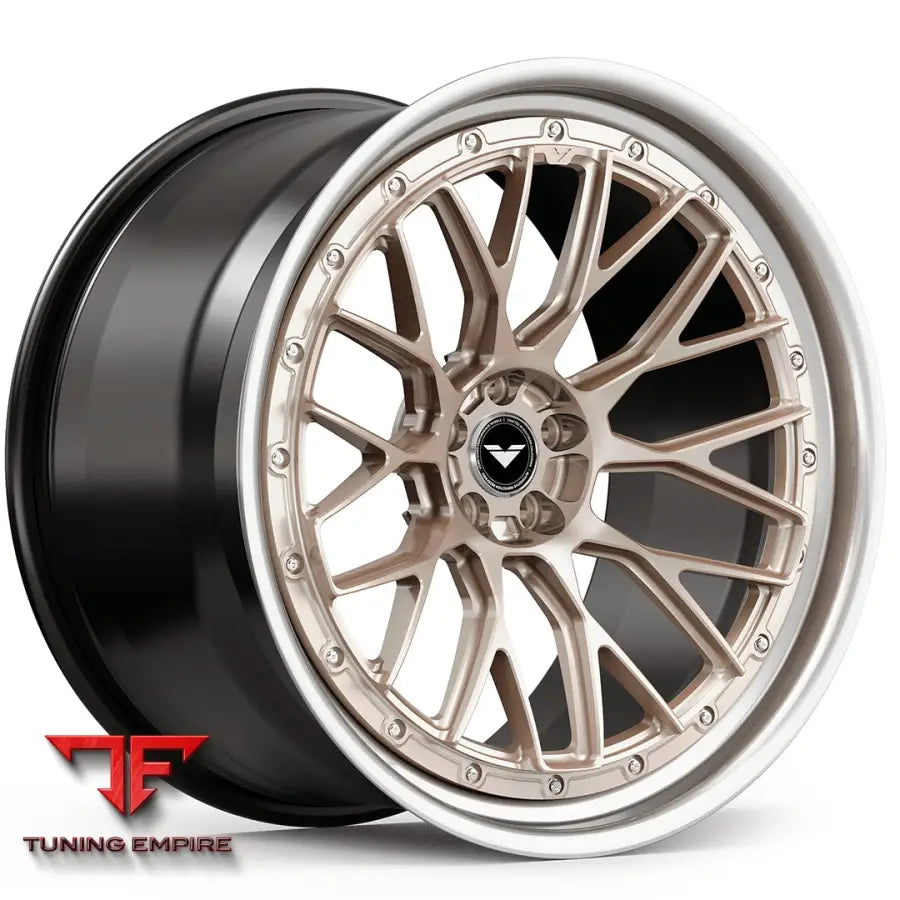 Vorsteiner GTE-352 forged wheel