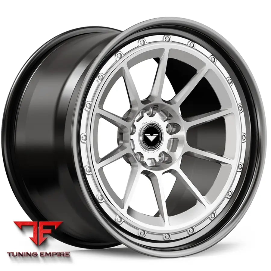 Vorsteiner GTE-353 forged wheel