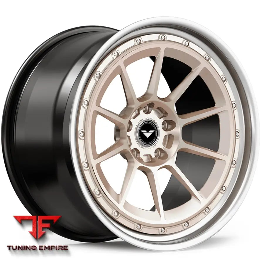Vorsteiner GTE-353 forged wheel