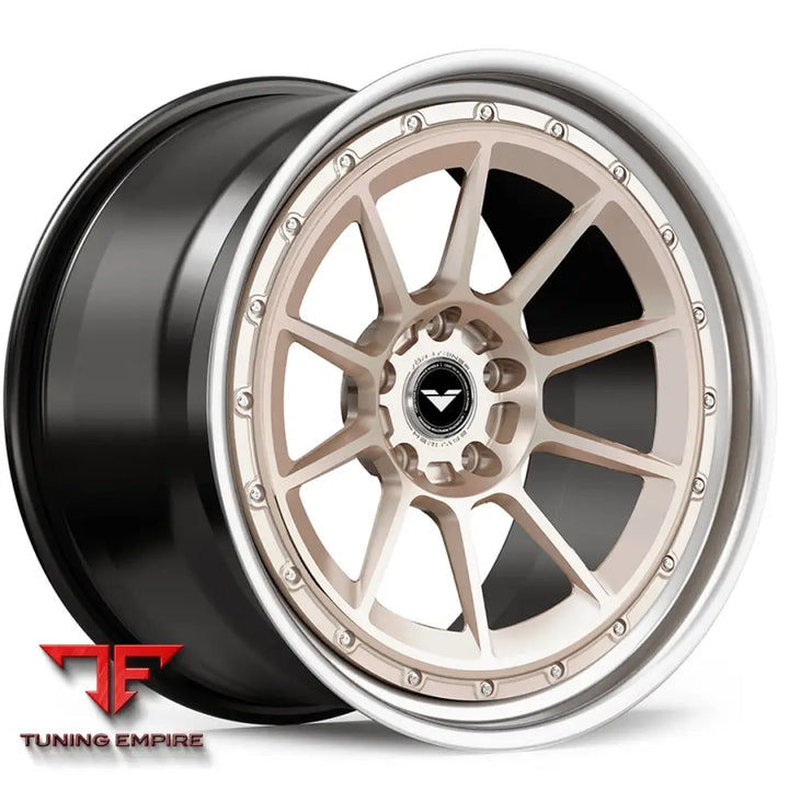 Vorsteiner GTE-353 forged wheel
