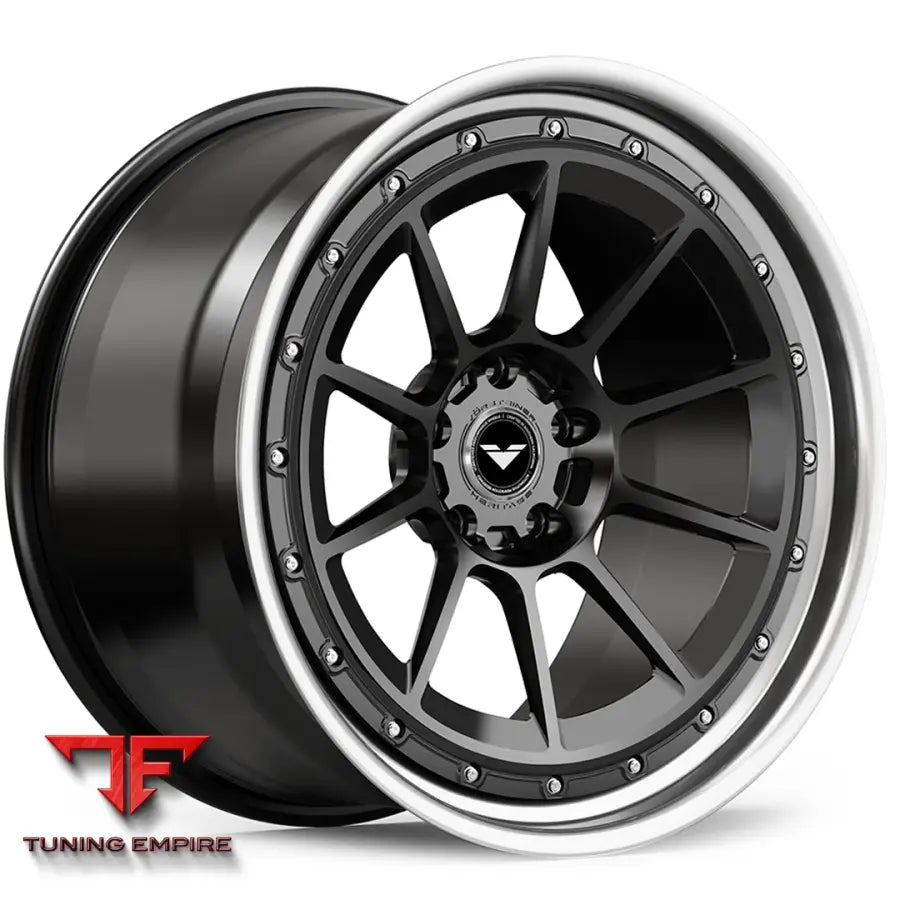 Vorsteiner GTE-353 forged wheel