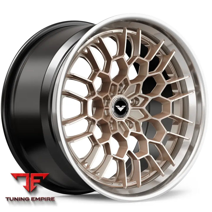 Vorsteiner Ro_Ja 88 forged wheel