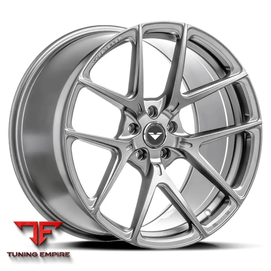 Vorsteiner V-FF 101 flow forged wheel