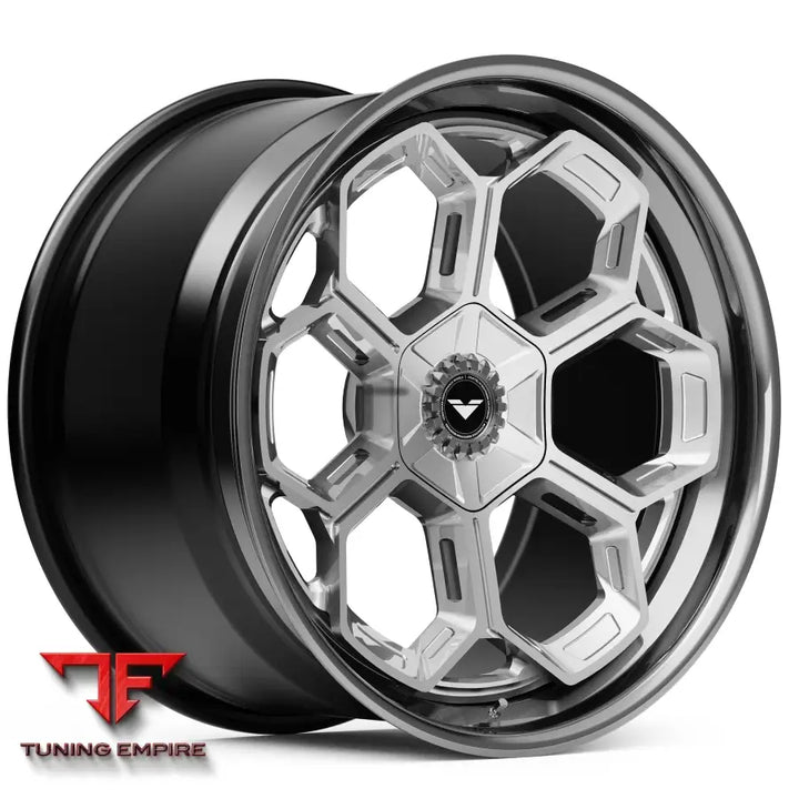 Vorsteiner VC-322 forged wheel