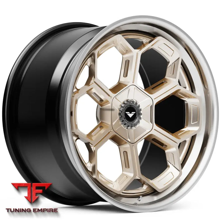 Vorsteiner VC-322 forged wheel