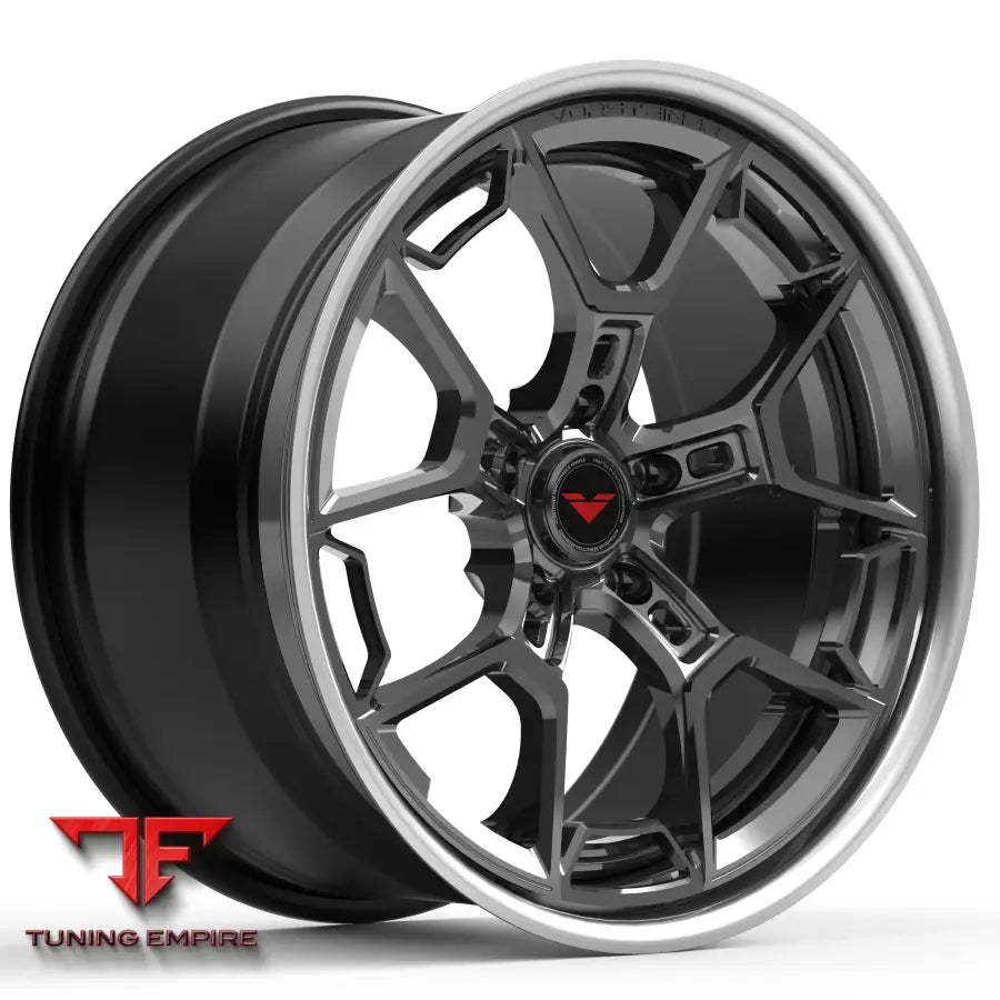 Vorsteiner VC-323 forged wheel