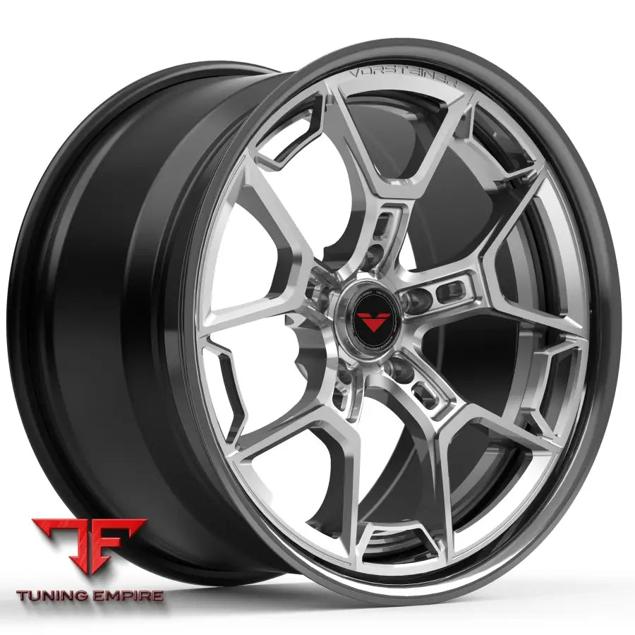 Vorsteiner VC-323 forged wheel