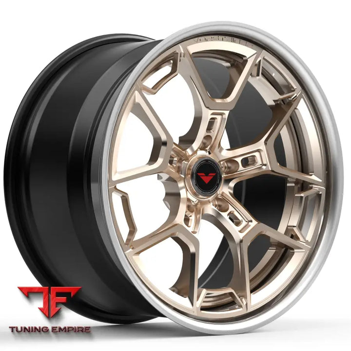 Vorsteiner VC-323 forged wheel