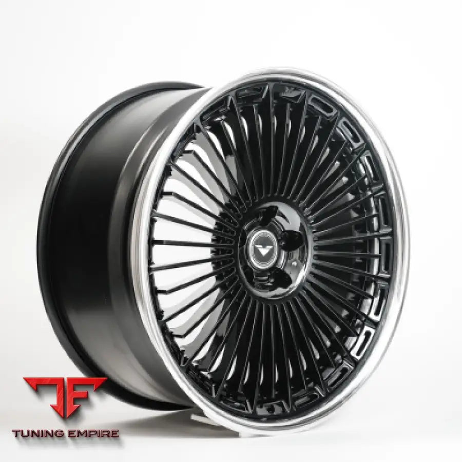 Vorsteiner VE-391 forged wheel