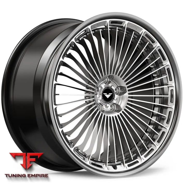Vorsteiner VE-391 forged wheel